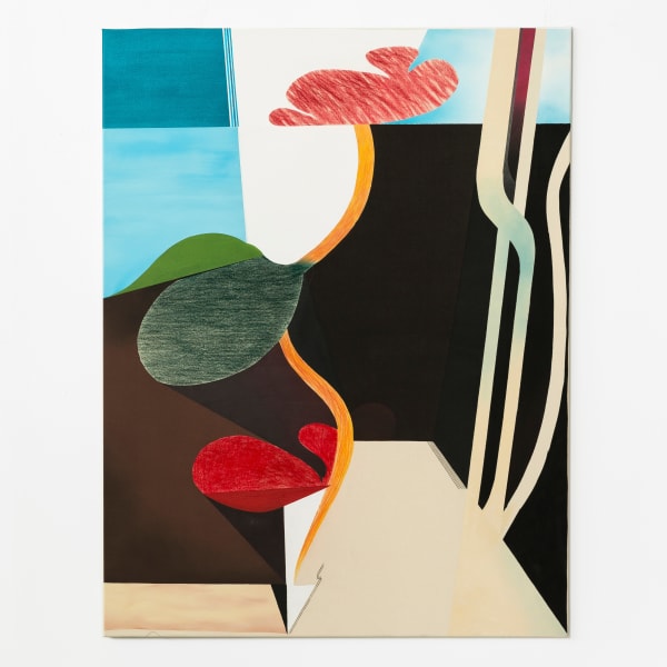 Stelios Karamanolis, Untitled, 2022