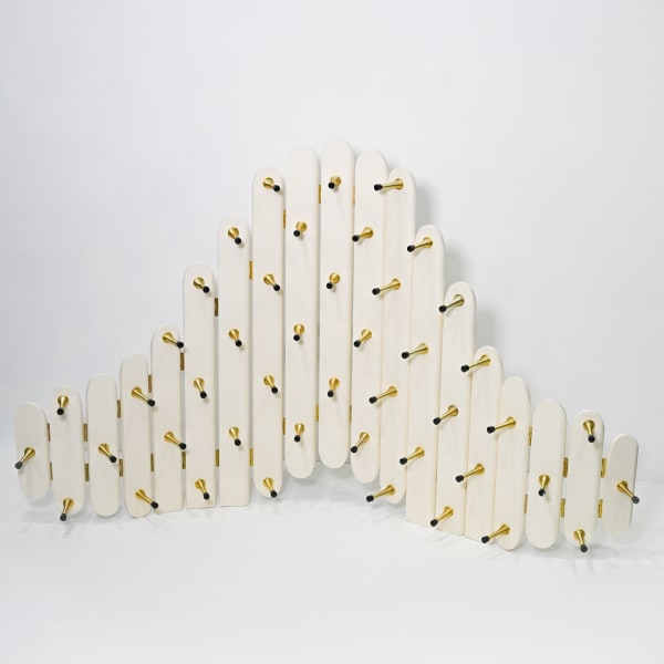 Ally Rosenberg, Just a Phase, 2024