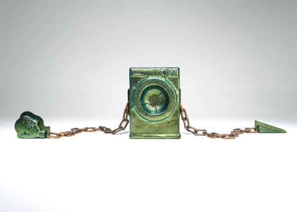 Ally Rosenberg, Rinse and Spin, 2025