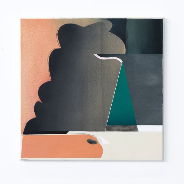 Stelios Karamanolis, Untitled, 2022