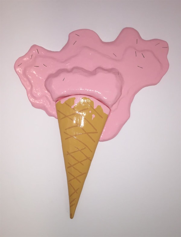 Maja Djordjevic, So Yummy!, 2016