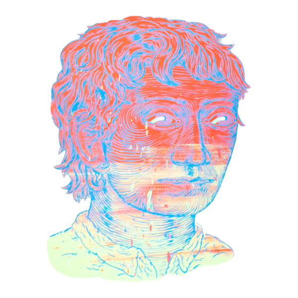 Taylor McKimens, Key to Escape, 2016