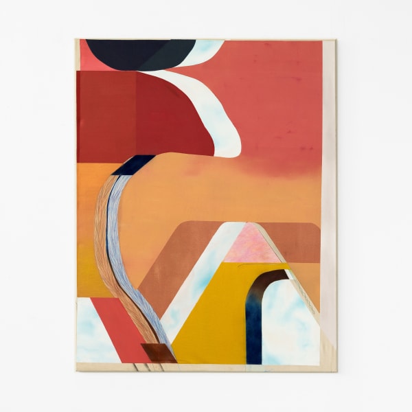Stelios Karamanolis, Untitled, 2022