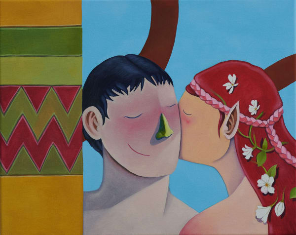 Chris Akordalitis, Ceremony, 2023
