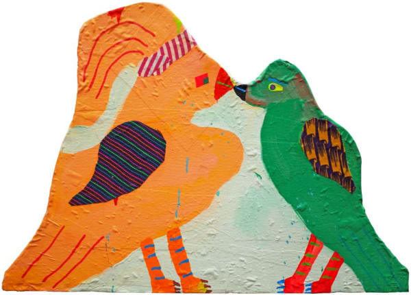 Misaki Kawai, Tropical Kiss, 2008