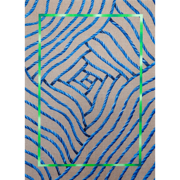 Sunna Hansdóttir, Zoom, 2020