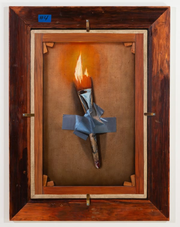 Katelyn Ledford, Beacon, 2024