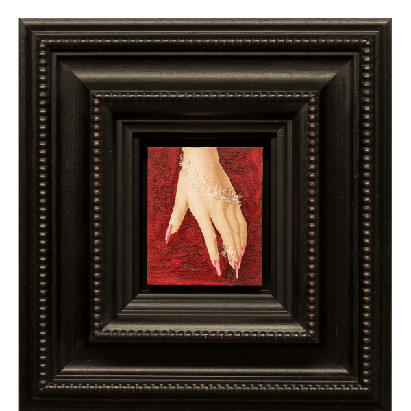 Xu Yang, Touch no.11, 2022