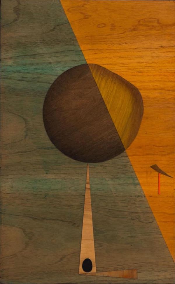 Hulda Guzmán, Ito, 2017