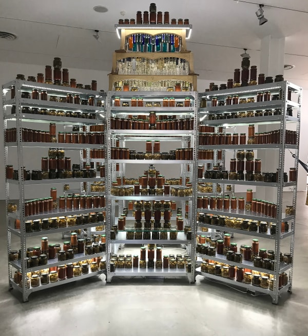 Ioanna Pantazopoulou, S.S.S., 2018