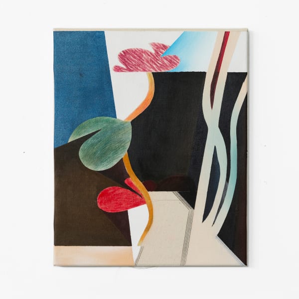 Stelios Karamanolis, Untitled, 2022