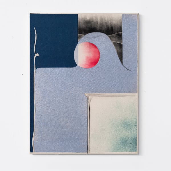 Stelios Karamanolis, Untitled, 2022