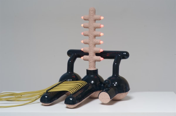 Zachary Leener, Untitled, 2016