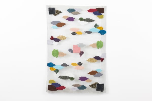 Iliodora Margellos, I Want To Make Nostalgia My Friend (Ponos), 2023