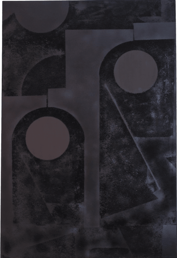 Panos Tsagaris, Untitled, 2016