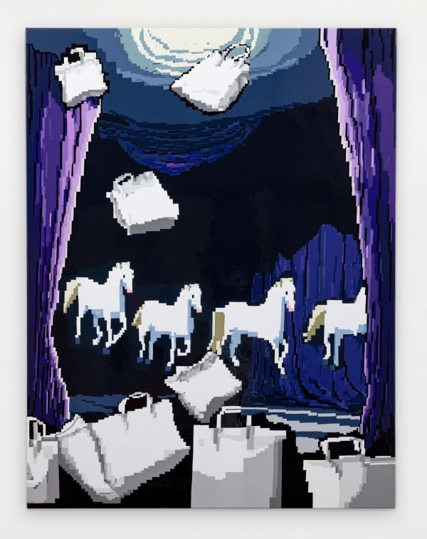 Maja Djordjevic, Memory of Us, 2025