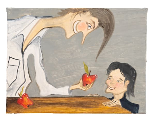 Alex Ruthner, Performer, 2019-2021