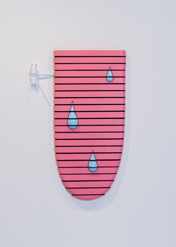 Ally Rosenberg, Aftertaste, 2024