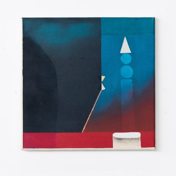 Stelios Karamanolis, Untitled, 2022