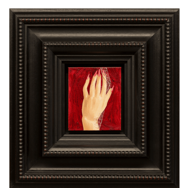 Xu Yang, Touch no.6, 2022