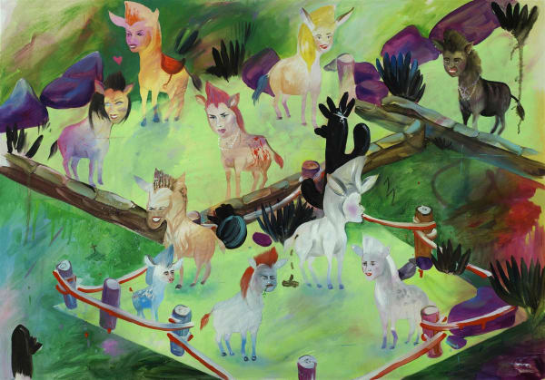 Aleksandra Urban, Quality from Poland, 2012