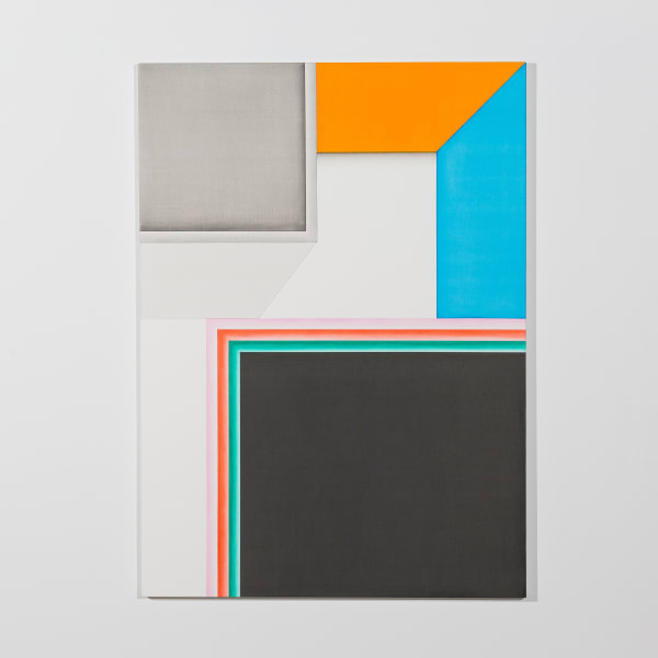 Selma Parlour, Eftsoons IV, 2021