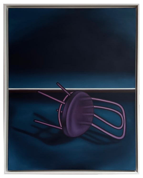 Laure Mary, Are You Improving?, 2024