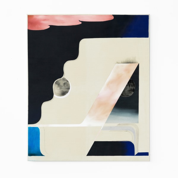 Stelios Karamanolis, Untitled, 2022