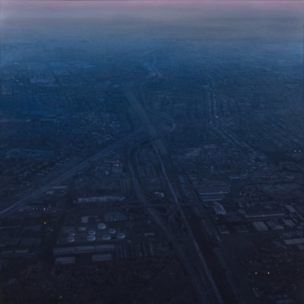 Damian Loeb, Hollydale, 2017-2021