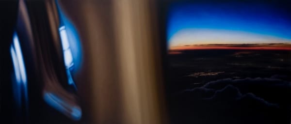 A Landscape Retrospective