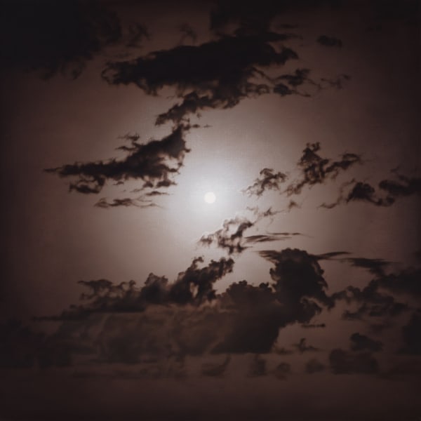 Damian Loeb, Opium, 2017