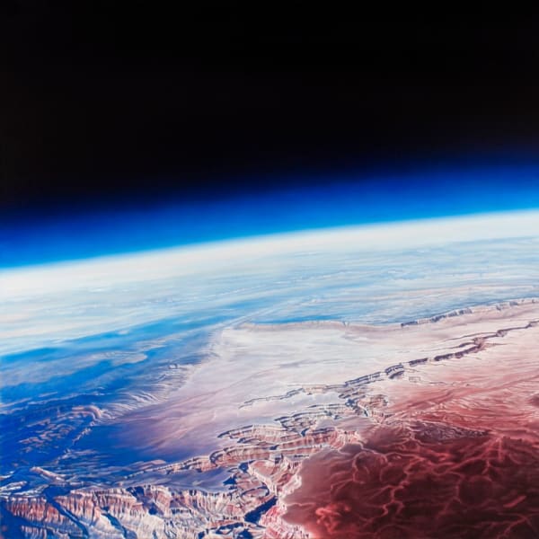 Damian Loeb, Eminence break, 2012