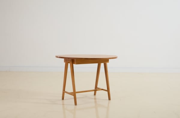 Lina Bo Bardi, Folding table, ca. 1950