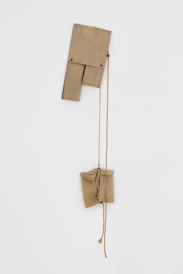 Tunga, Untitled (from the Albinos series), ca. 1981