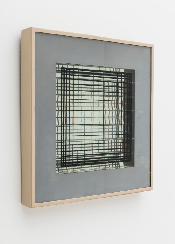 Ubi Bava, Multivisão – Composição nº 3, 1950s