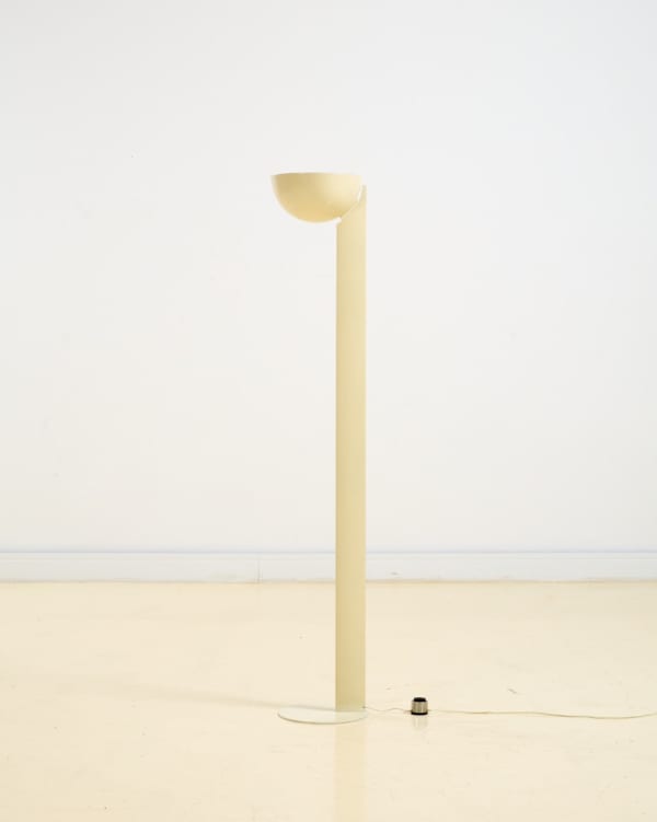 Enrico Furio Dominici, Floor lamp, 1970s