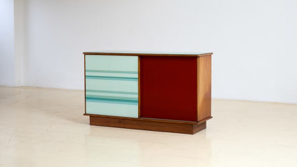 Abraham Palatnik, Buffet, ca. 1954