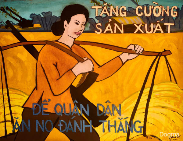 Ngọc Hải, Tăng cường sản xuất