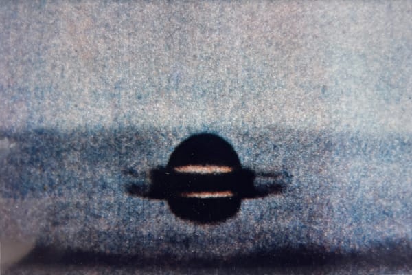 Gianni Capiachi, Off Canary Islands, Spain, July 2nd, 1994