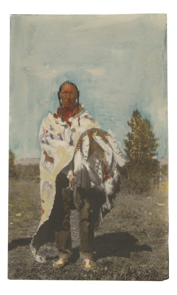 Christian F Schuster (Compiler), CURLEY BEARY ASKS IF I TOOK A SWEAT BATH, C. 1920