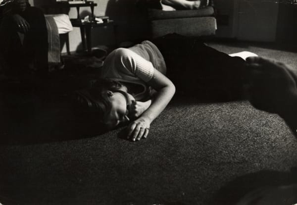 Lawrence Schiller - [Acid Parties], 1966