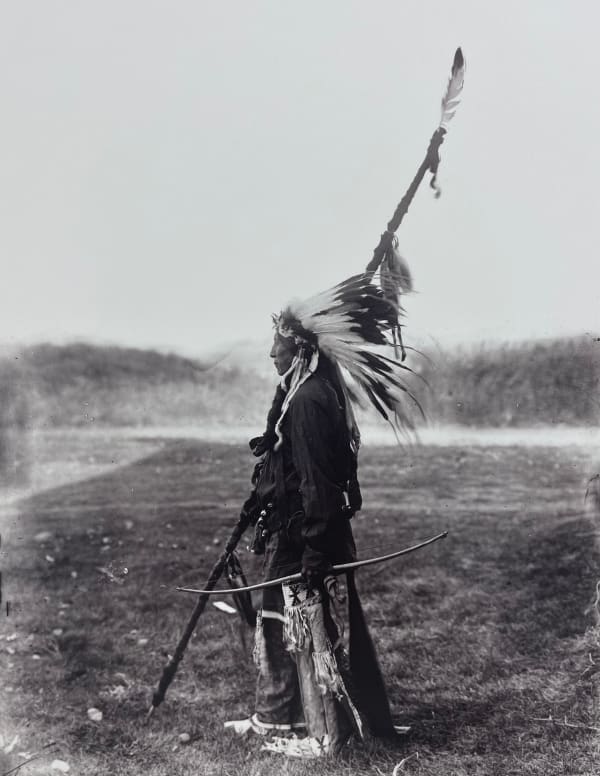 Frank Bennet Fiske, Unidentified , C. 1905
