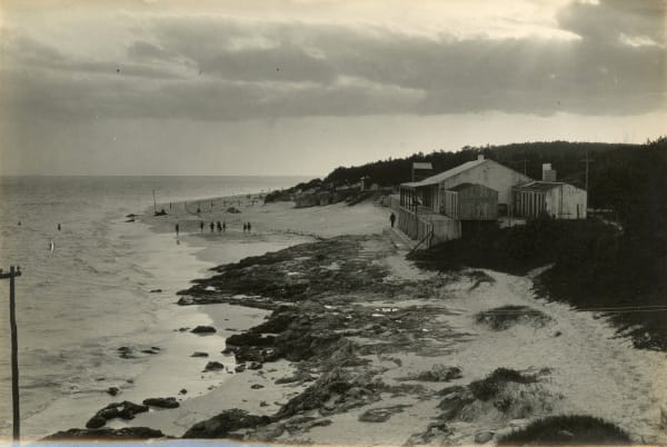 [Bermuda], Large Collection of Early 20th-Century Photos Showing Different Aspects of the Island, 1900s-20s