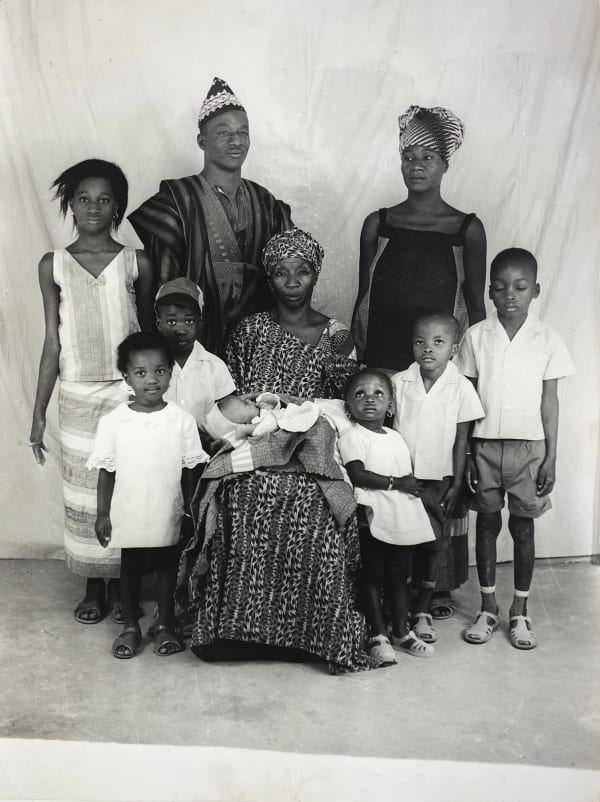 Adama Kouyaté, 28 - 12 - 69, 1969