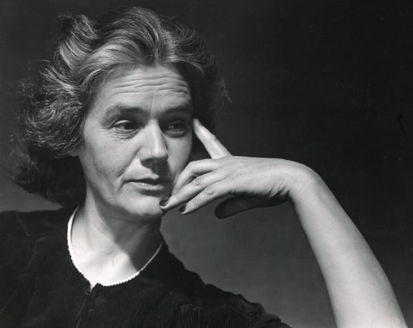 Edward Weston, Sibyl Anikeeff, 1940s