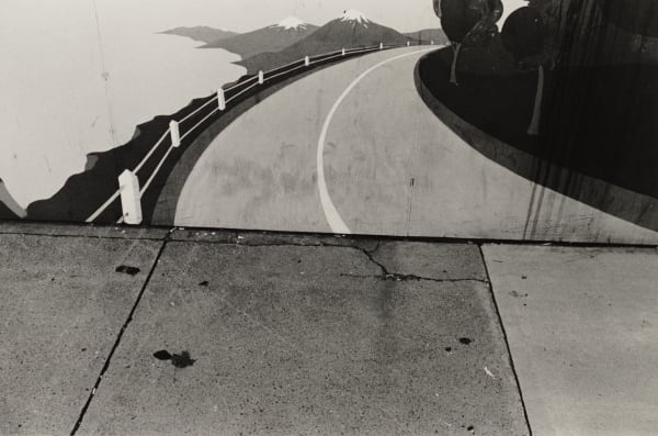 Kenneth Josephson, Chicago, 1973