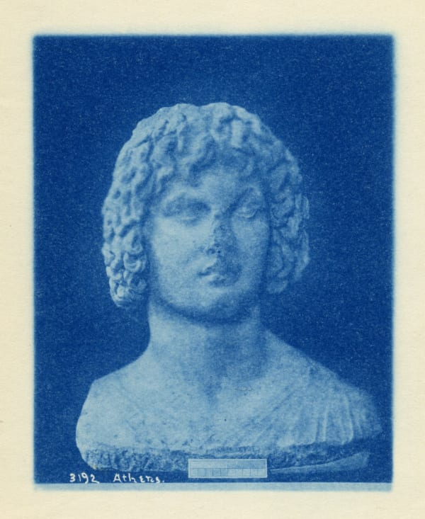 Unknown, Athens, 1880s