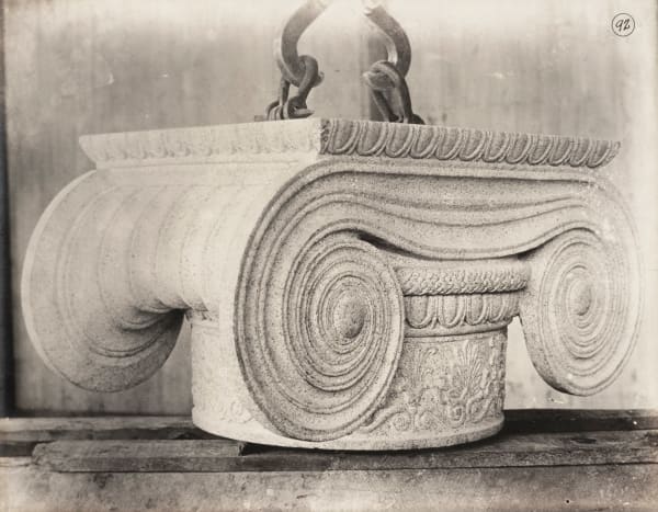 [North Carolina Granite Corp.], Presentation Album of Structures Completed with Stone from the Mt. Airy, N.C., Quarry, c. 1923