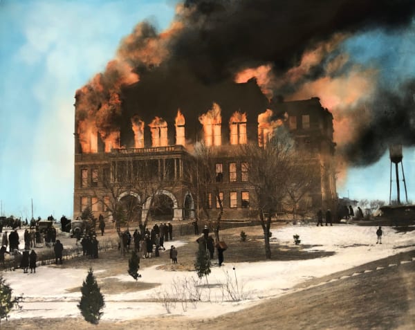 Historical & Vernacular