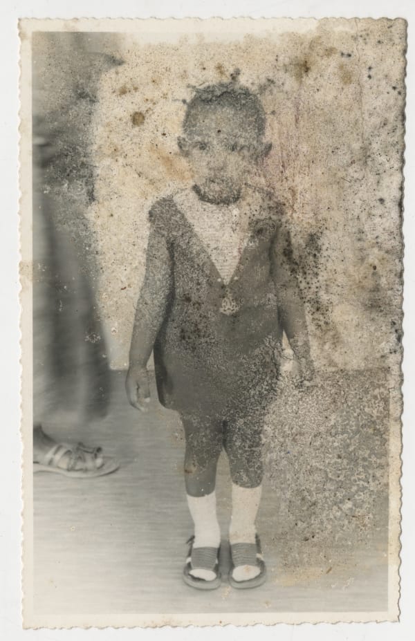 Adama Kouyaté, Untitled, c. 1970s